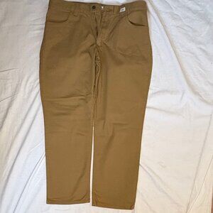 Carhartt Mens Relaxed Fit Cargo Pants